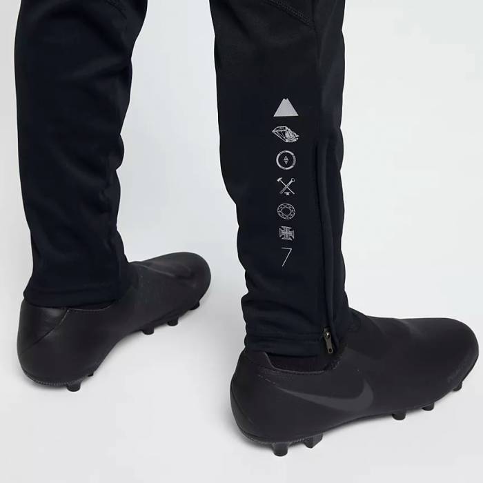 NIKE BOYS CR7 DRI-FIT SOCCER PANT