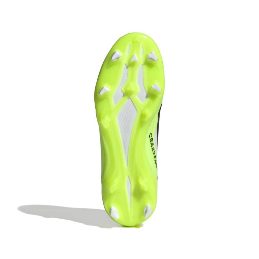 ADIDAS X CRAZYFAST.3 LL FG