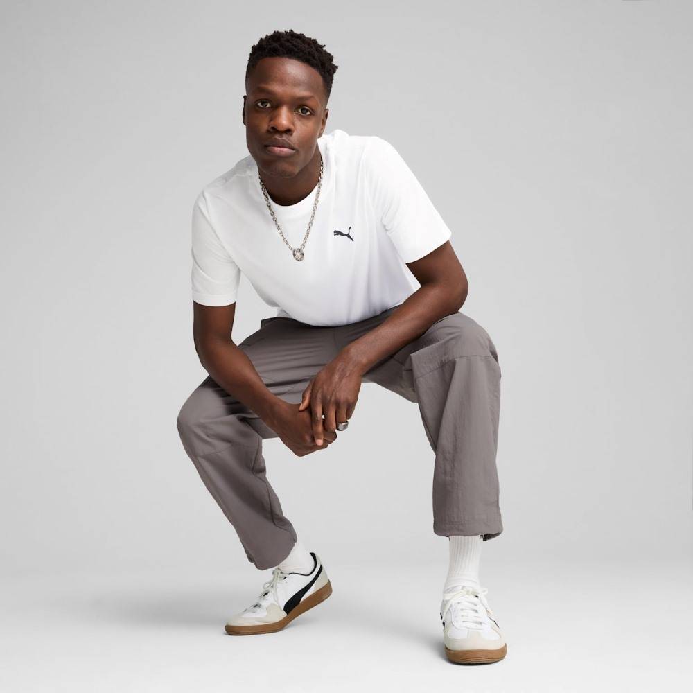 PUMA WARDROBE ESS TEE