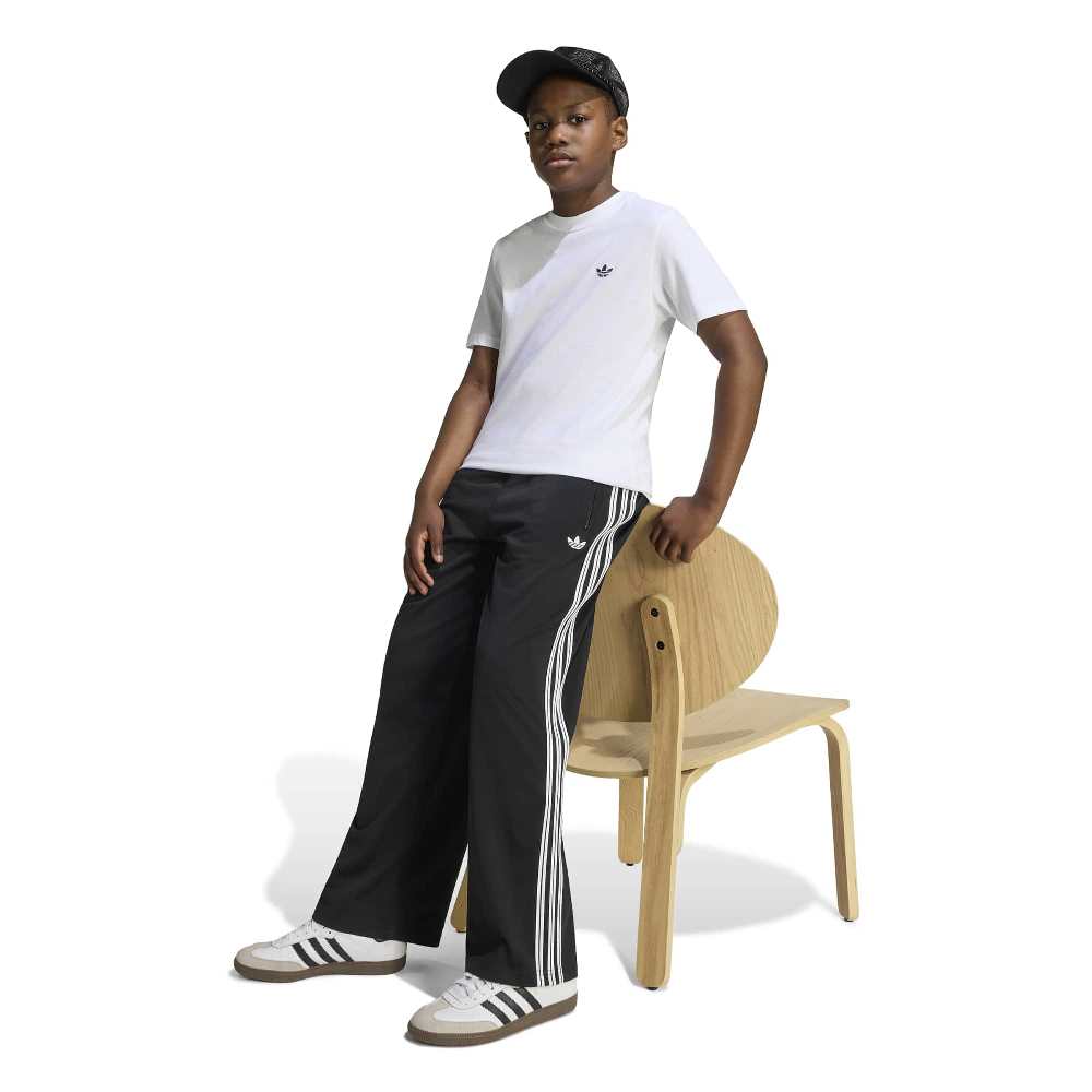 ADIDAS ORIGINALS YOUTH FIREBIRD LOOSE TRACKPANTS