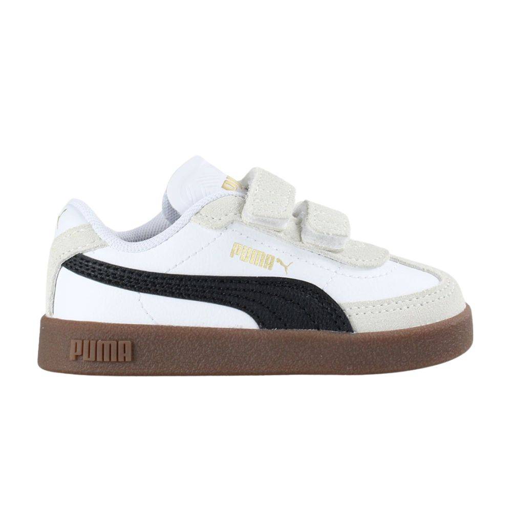 PUMA CLUB II ERA V INF