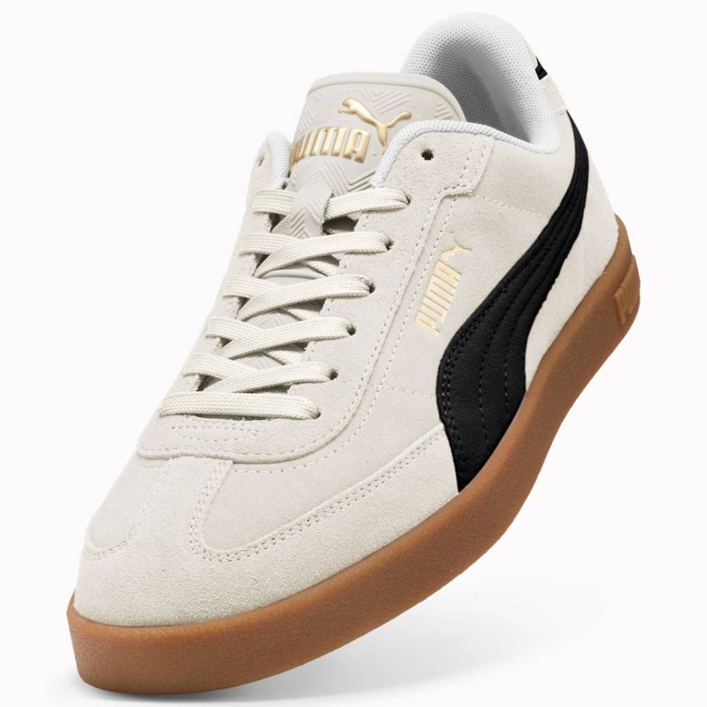 PUMA CLUB II ERA SUEDE