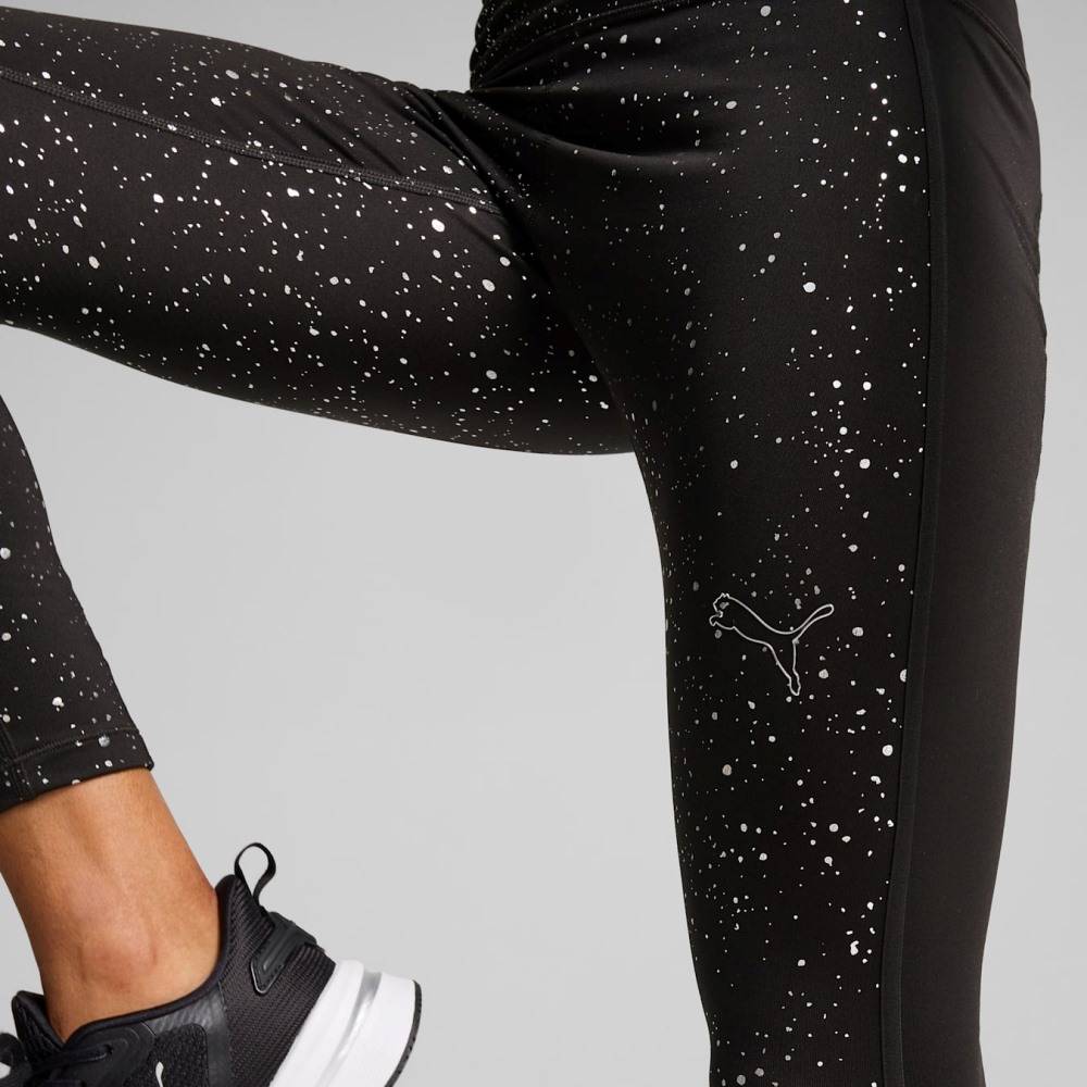 PUMA INTERGALACTIC HIGH WAIST 7/8 TIGHT