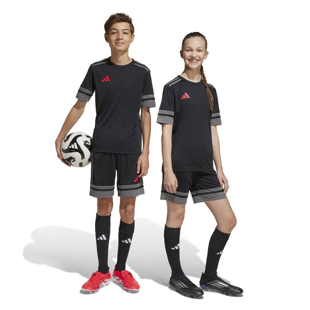 ADIDAS YOUTH SQUADRA 25 SHORTS