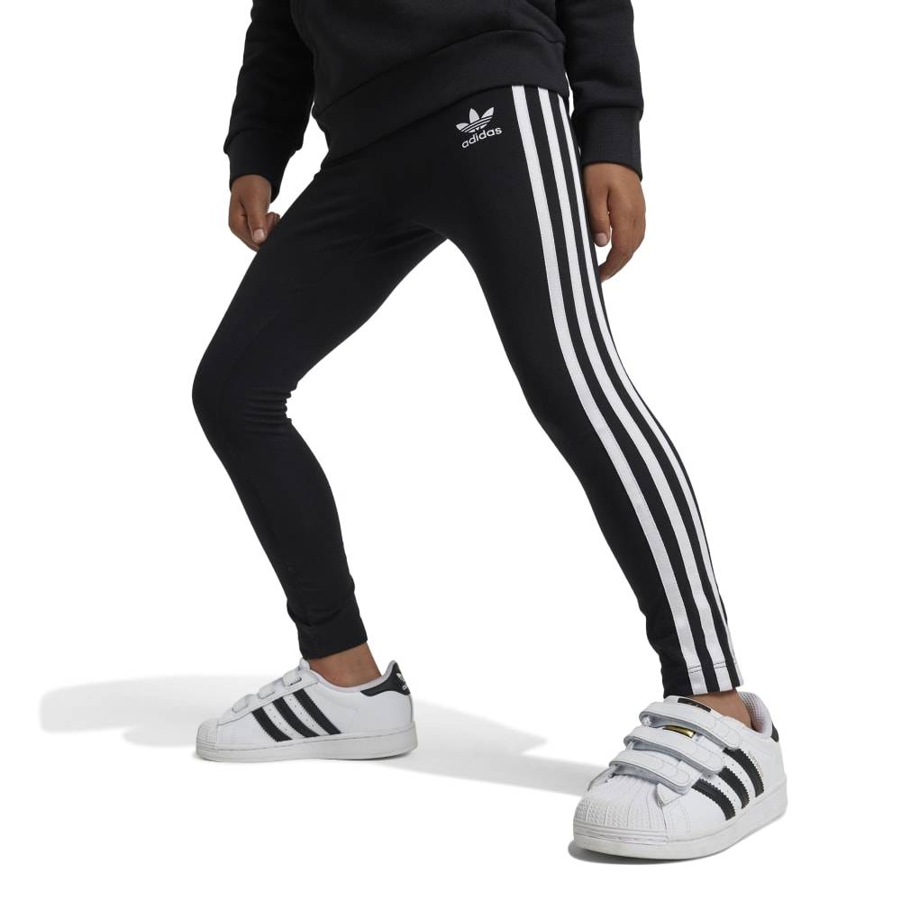 ADIDAS HOODIE LEG SET