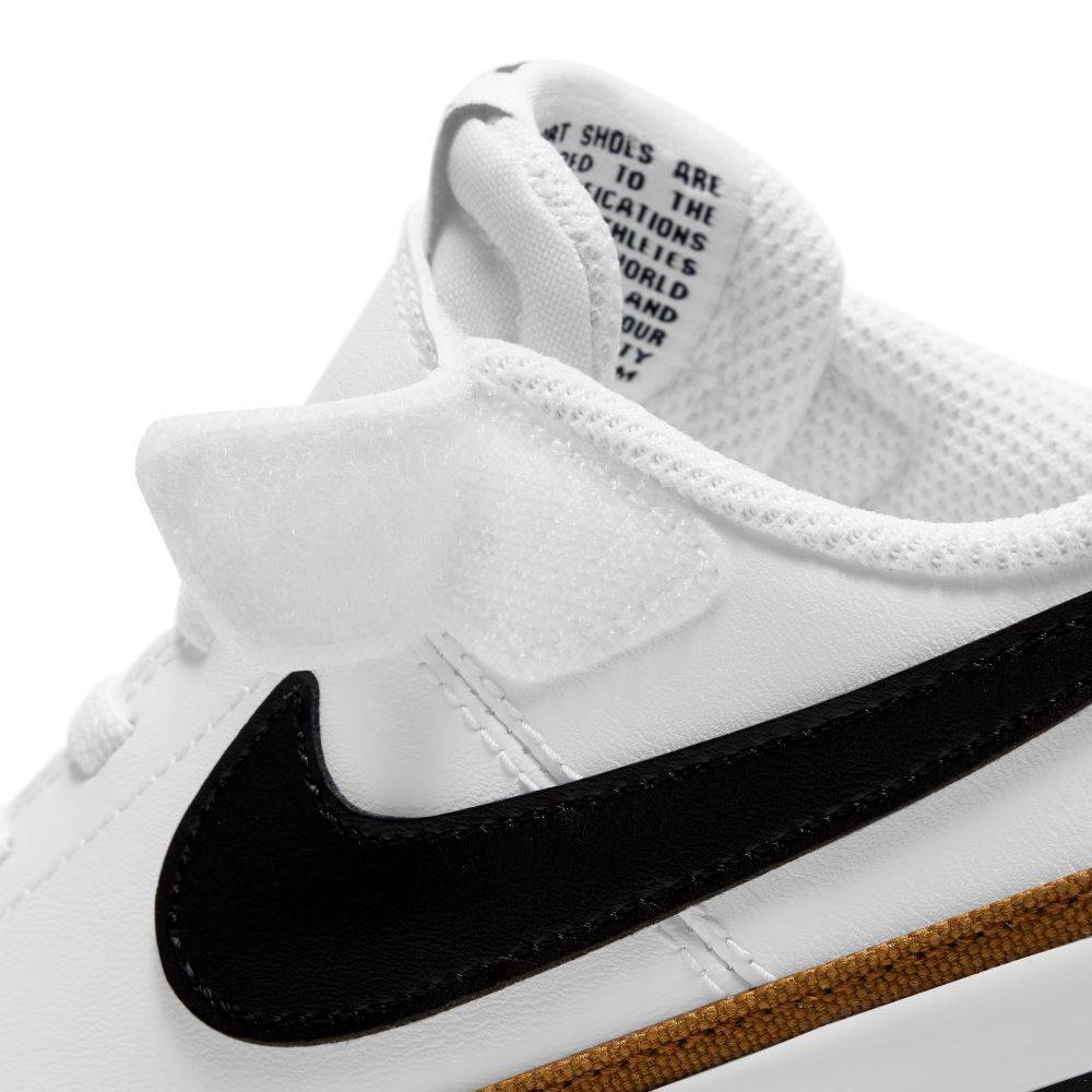 NIKE COURT LEGACY KIDS (PSV)