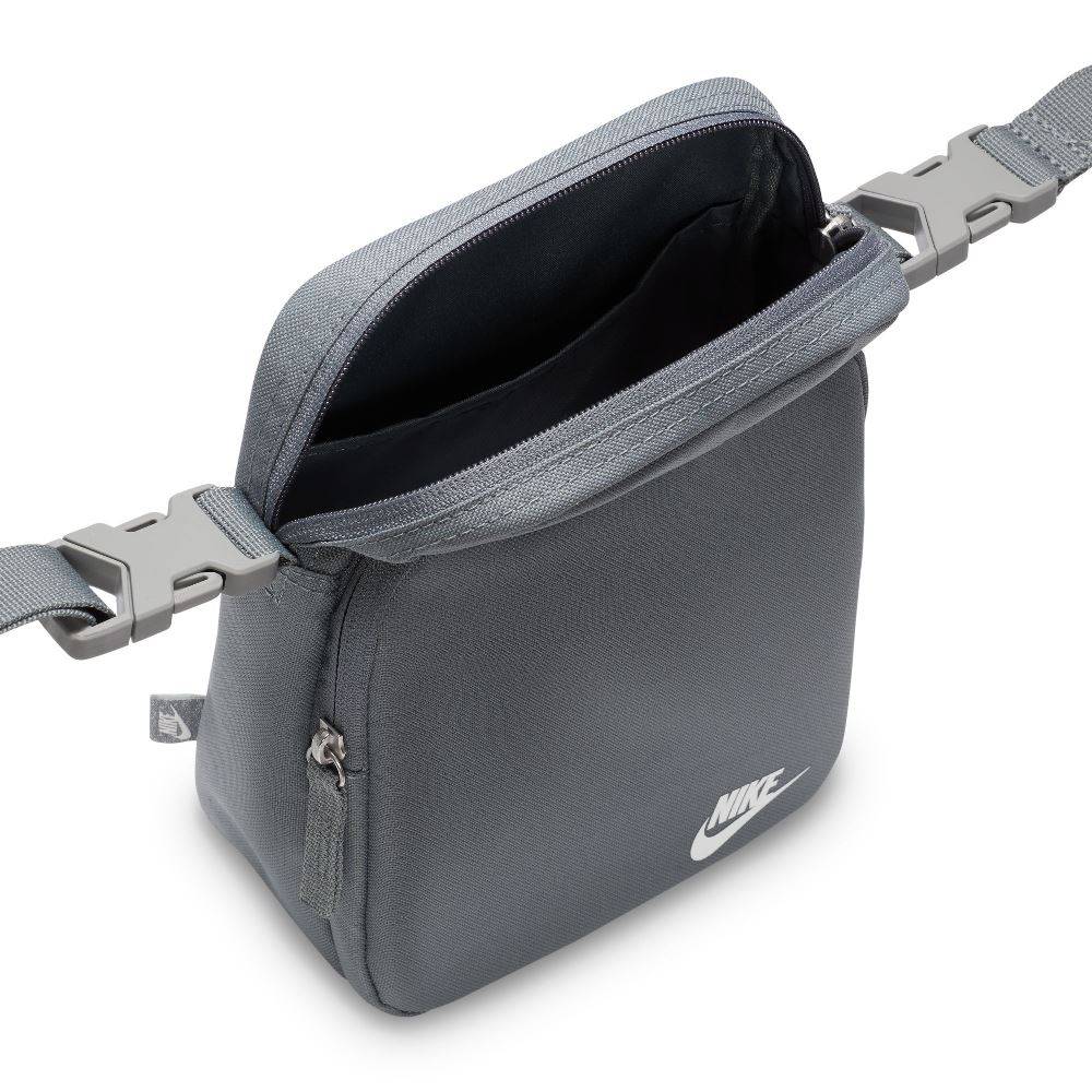 NIKE HERITAGE CROSSBODY BAG