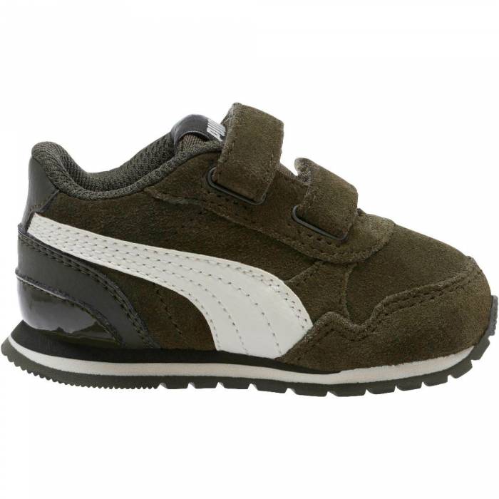 PUMA INFANT BOYS ST RUNNER V2 SD V