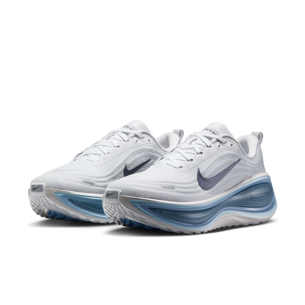 NIKE VOMERO PLUS RUNNING SHOES