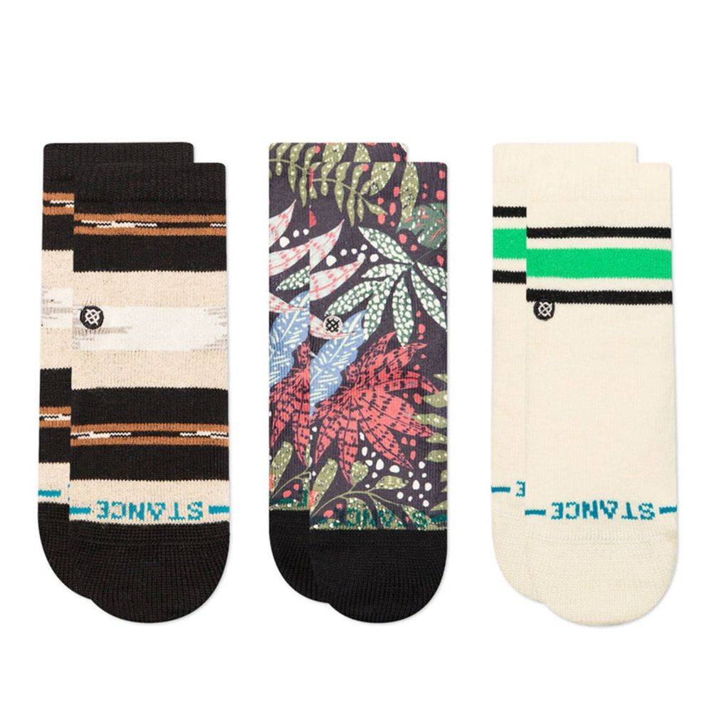 STANCE KIDS TRAILBOUND 2-4Y