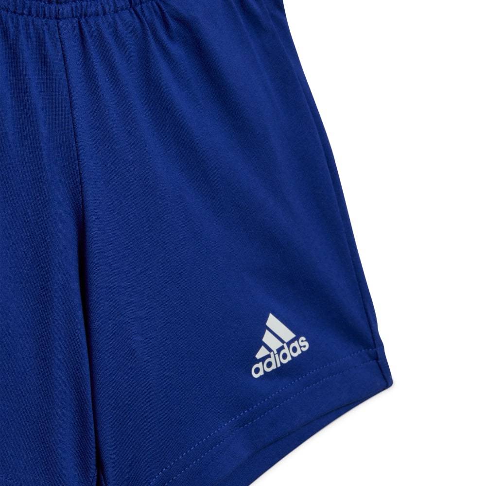 ADIDAS I BL CO T SET