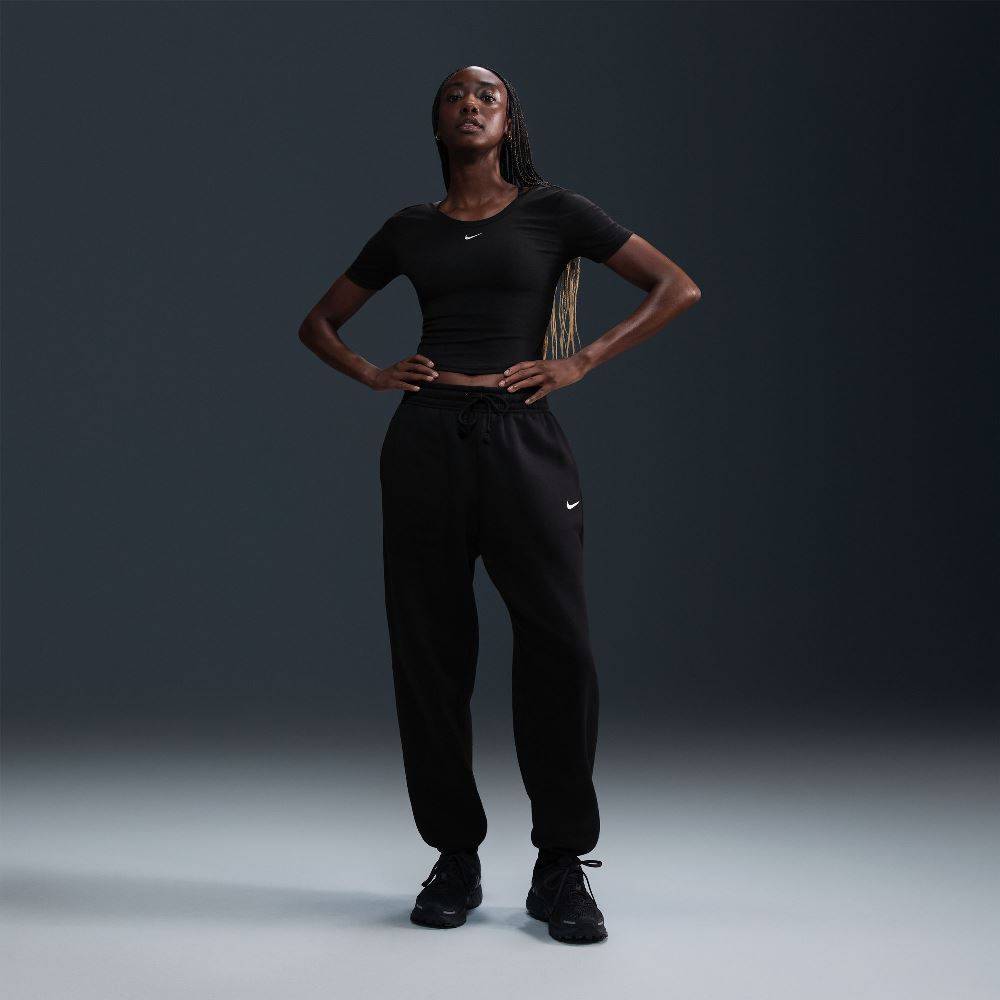 NIKE NSW PHOENIX FLEECE HIGH-WAISTER PANT
