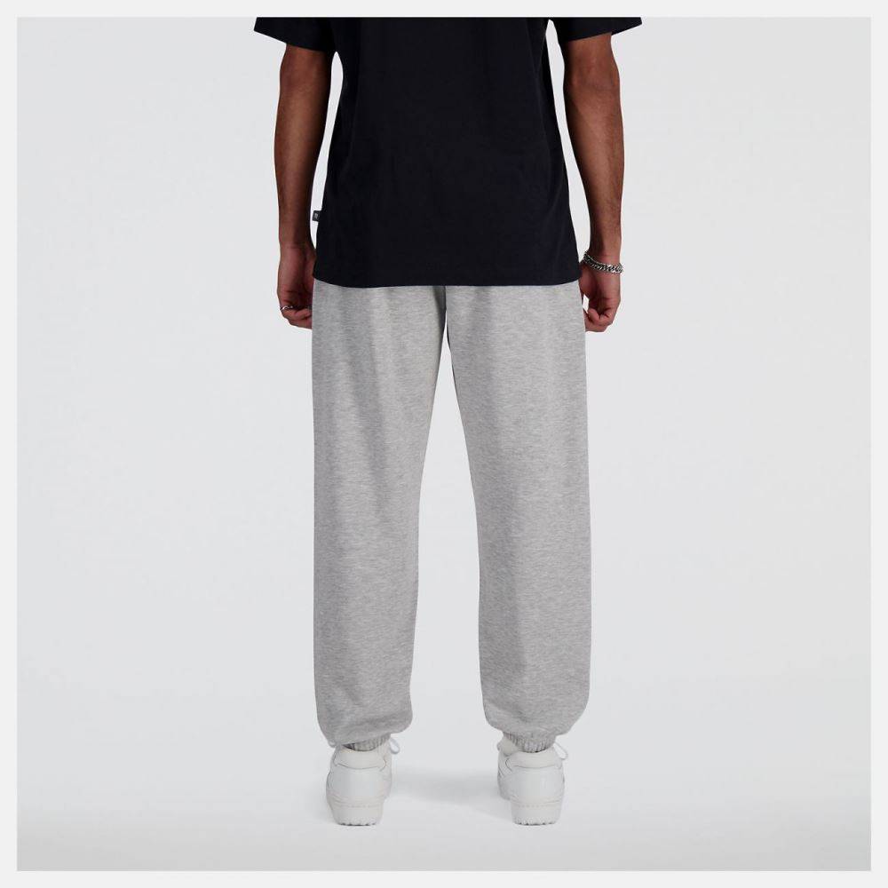 NEW BALANCE FRENCH TERRY JOGGER