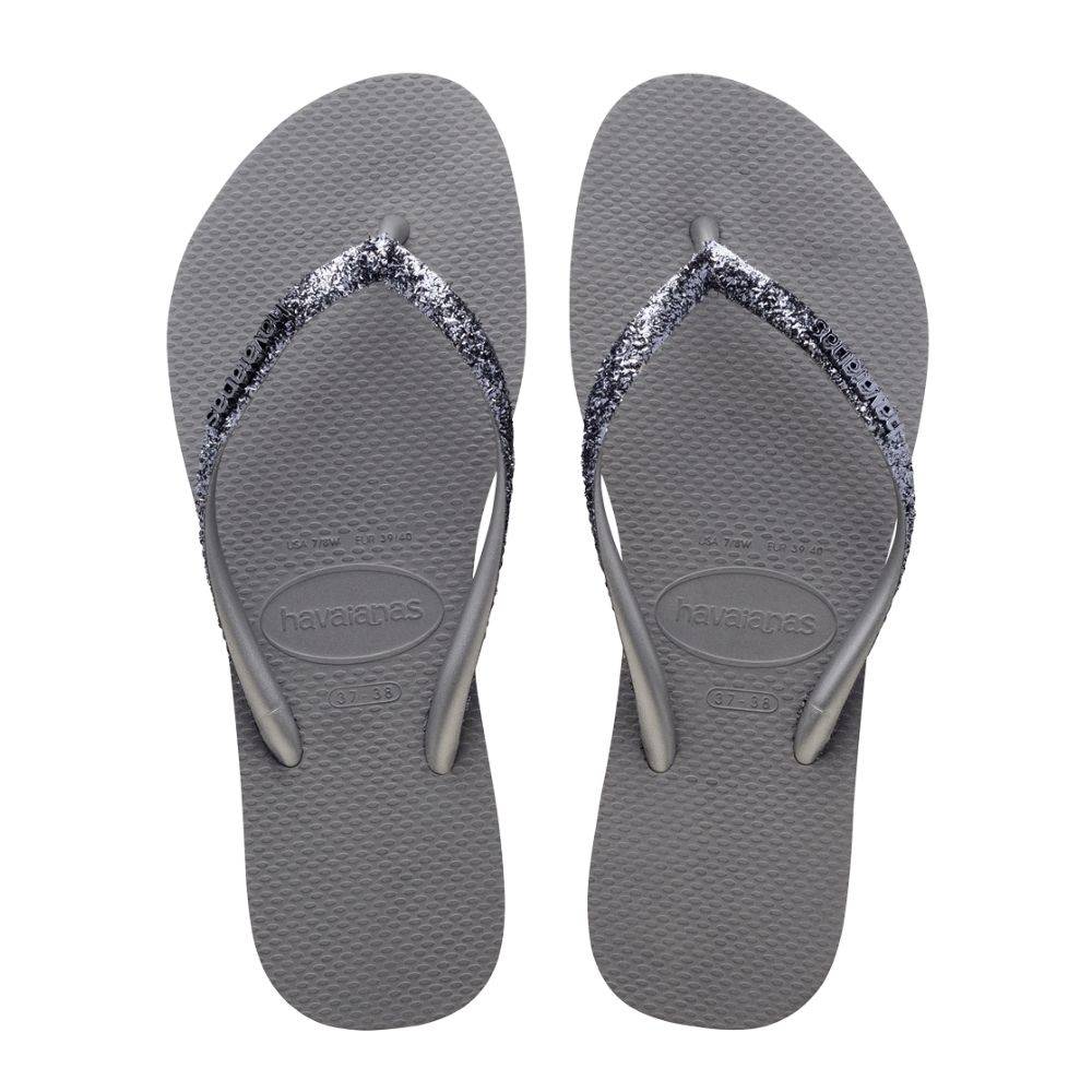 HAVAIANAS SLIM GLITTER II