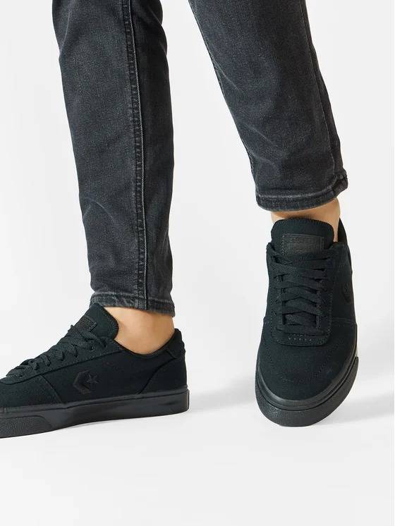 CONVERSE BOULEVARD SNEAKERS