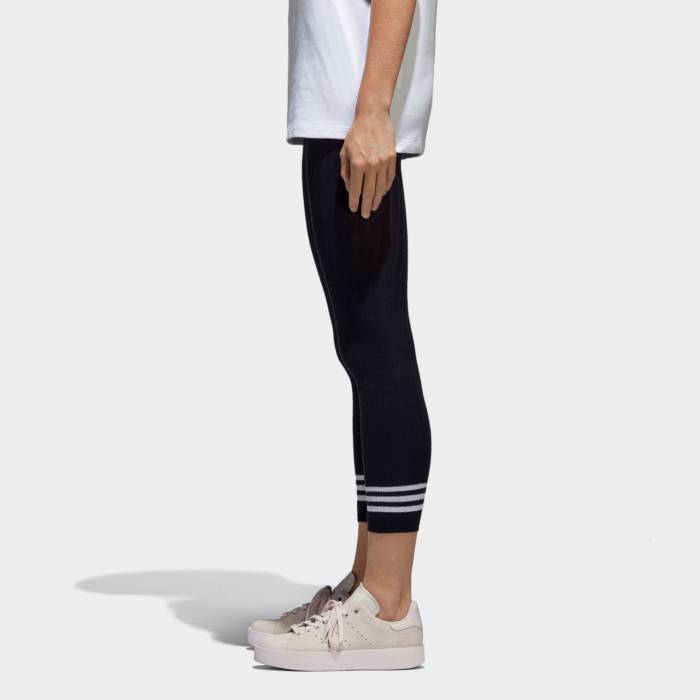 ADIDAS ORIGINALS 3-STRIPES TIGHTS WMNS