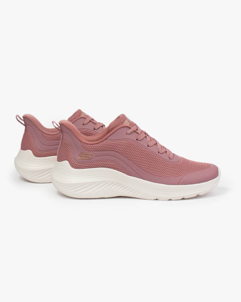 SKECHERS BOBS SQUAD WAVES - STILL WADING