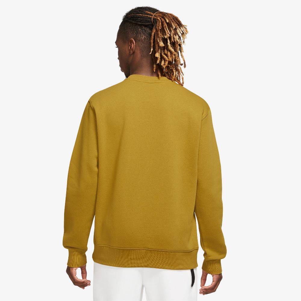 NIKE SPORTSWEAR CLUB FLEECE CREW MENS