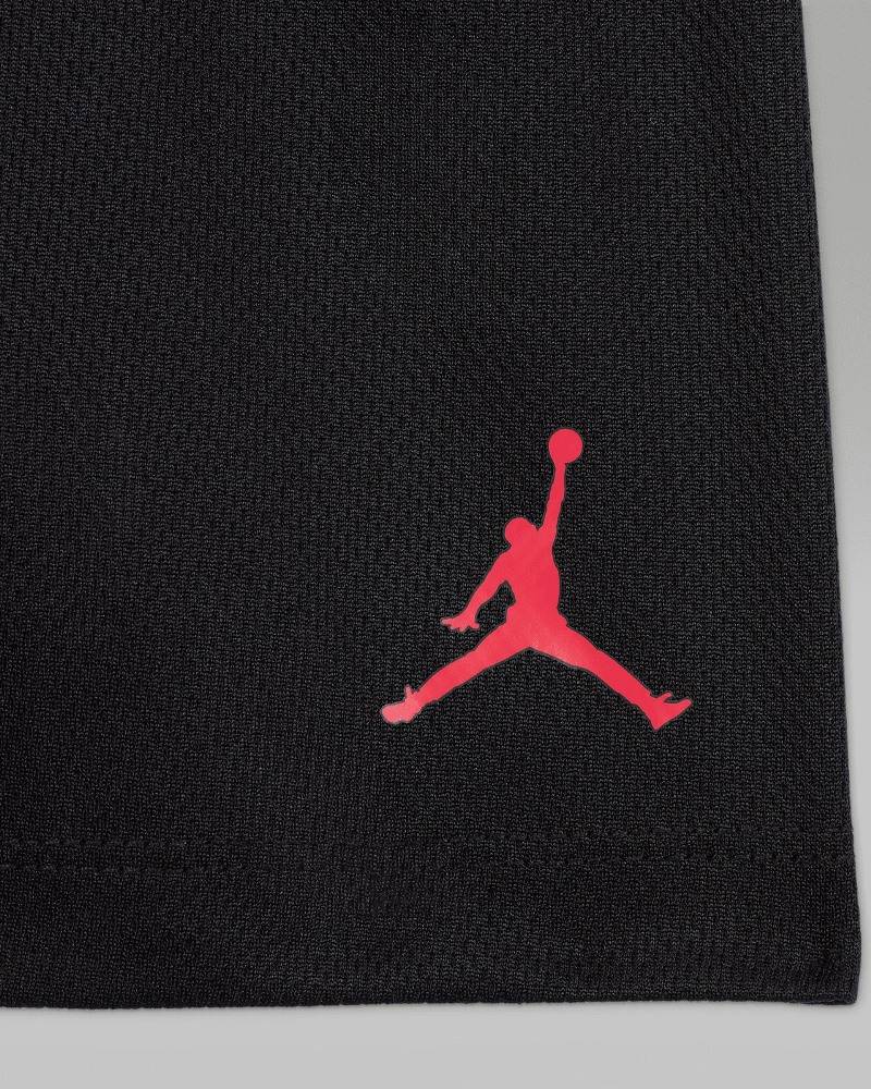 NIKE JORDAN TODDLER JORDAN 23 JERSEY SET