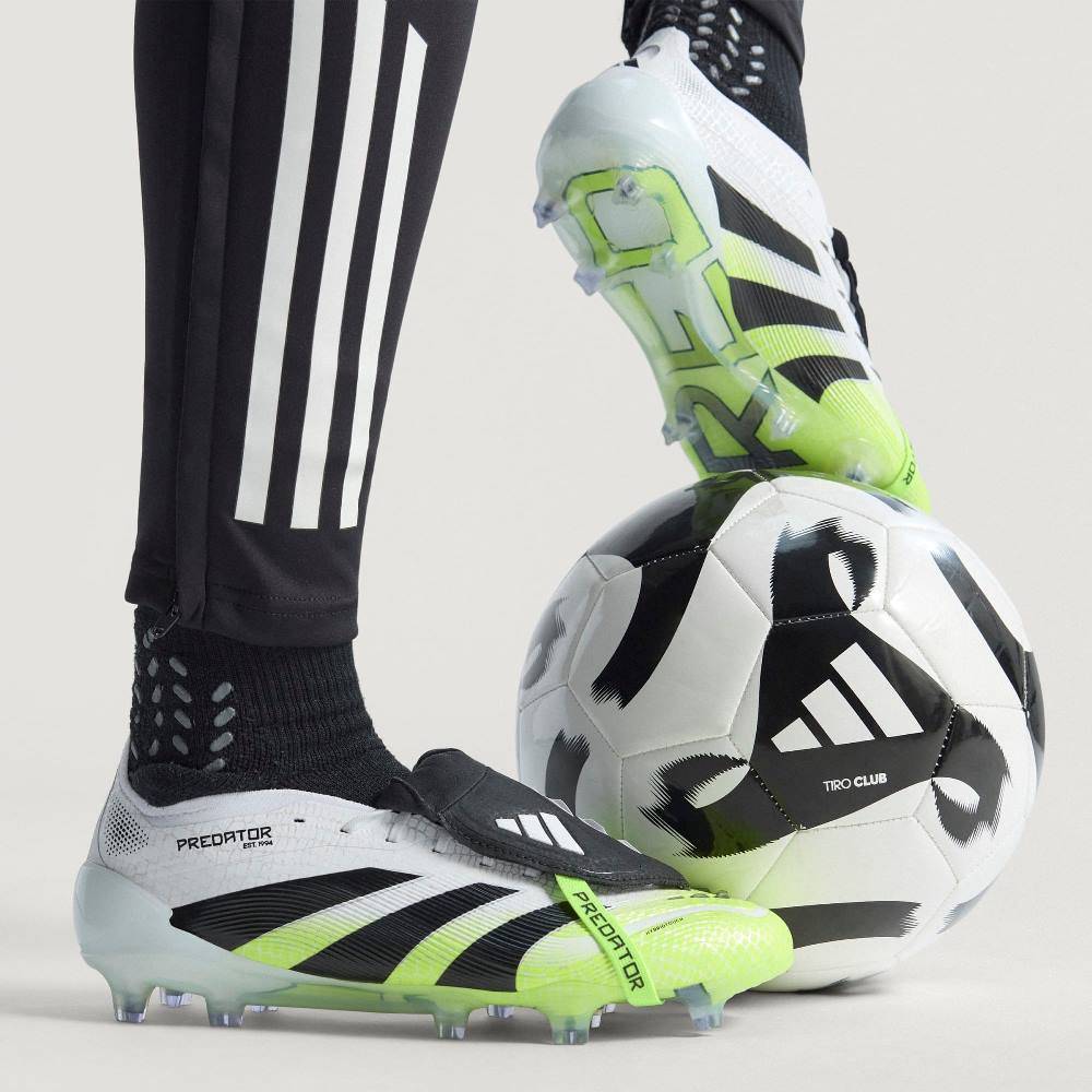 ADIDAS PREDATOR ELITE FT F