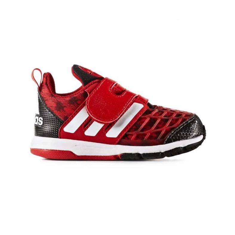 ADIDAS MARVEL SPIDER MAN INFANT