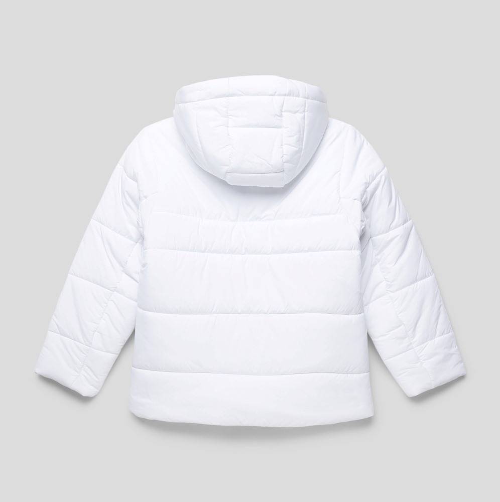 ADIDAS JG CB PAD JKT