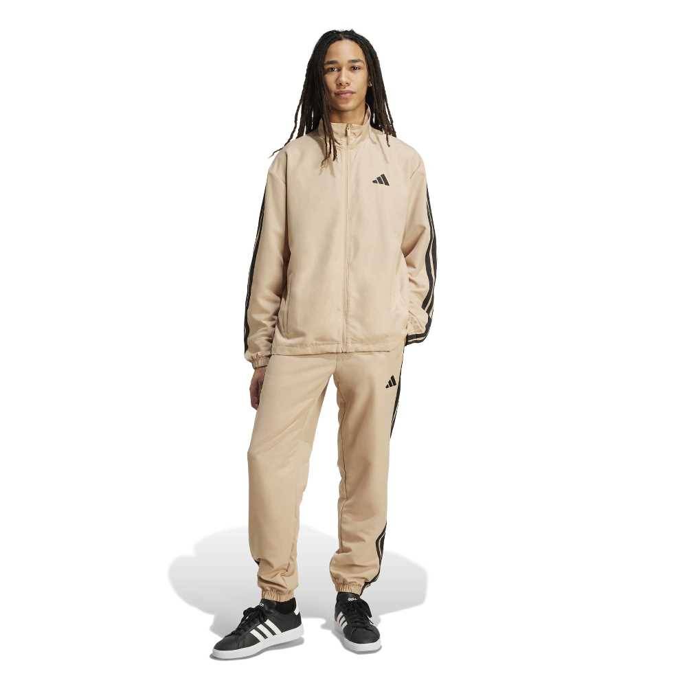 ADIDAS M 3-STRIPES WOVEN TRACKSUITS
