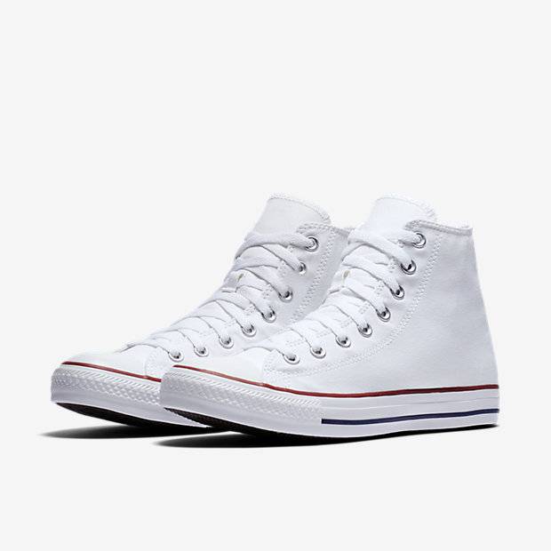 CONVERSE ALL STAR CLASSIC COLOURS HIGH