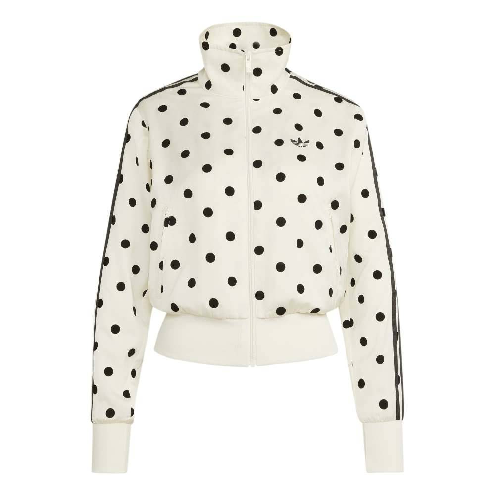 ADIDAS ORIGINALS SATIN POLKA DOTS TT