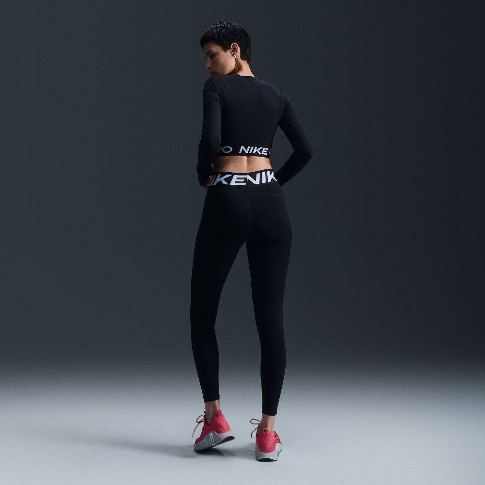 NIKE PRO DRI-FIT SCULPT HIGH-WAISTED TIGHT