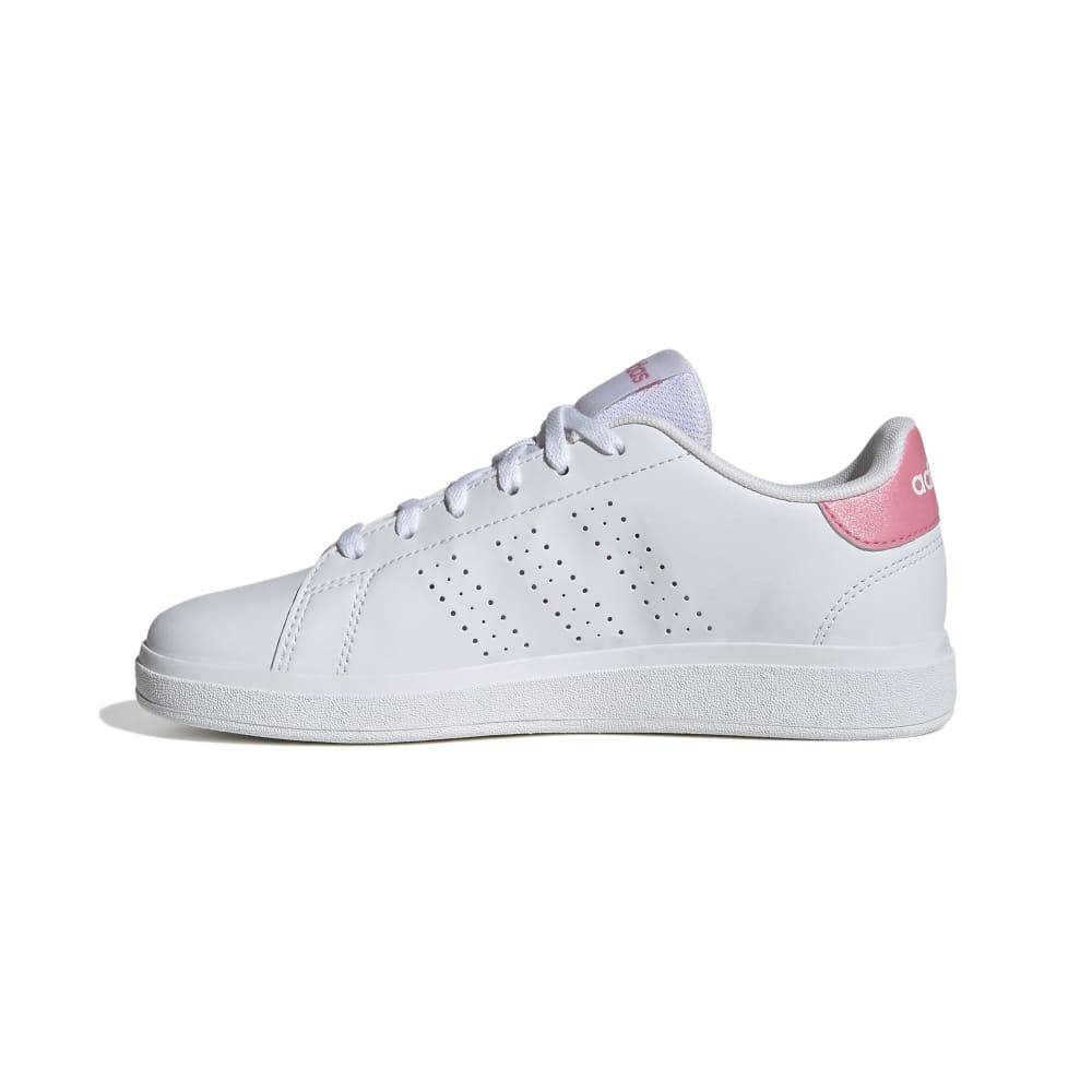 ADIDAS JUNIOR ADVANTAGE BASE 2.0 SHOES