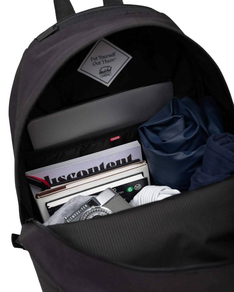 HERSCHEL POP QUIZ BACKPACK 25L