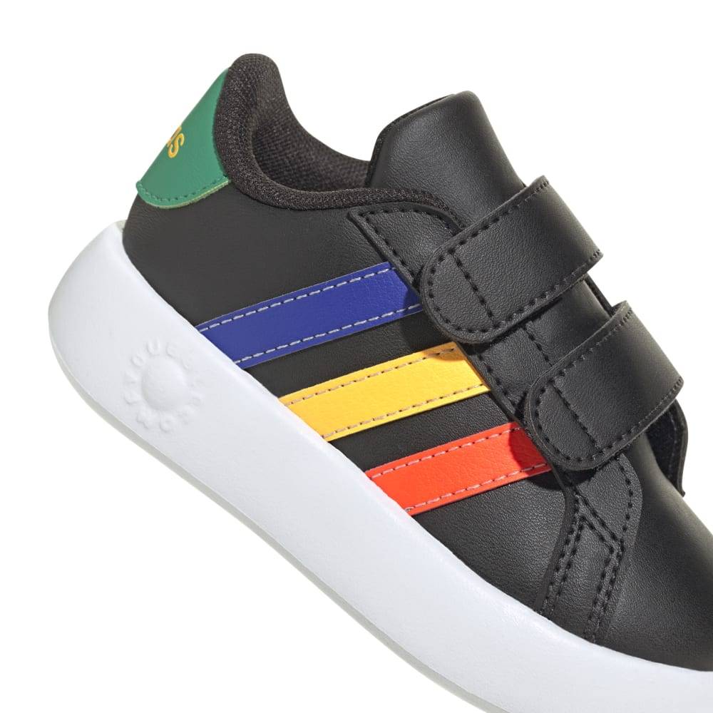 ADIDAS GRAND COURT 2.0 CF