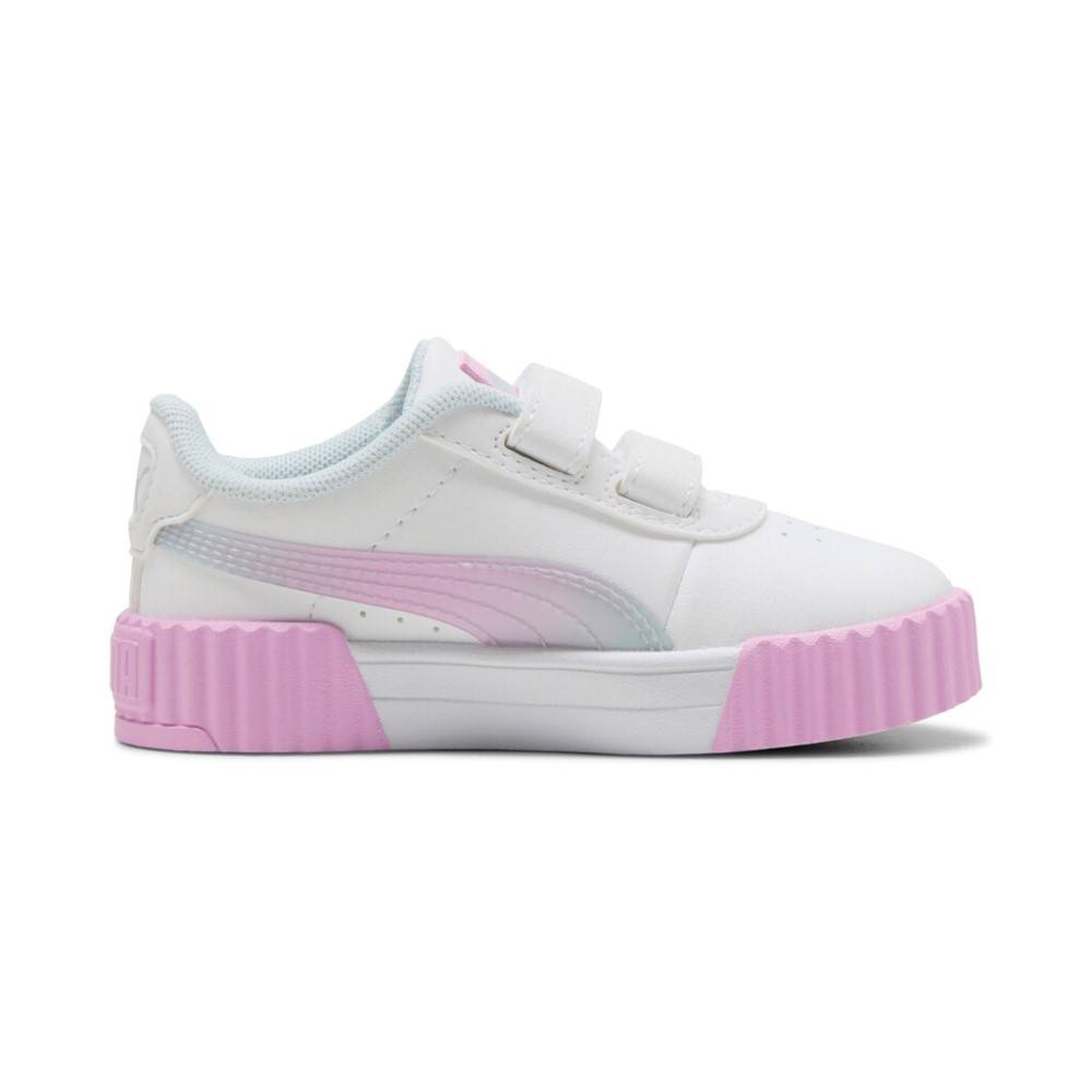 PUMA CARINA 3.0 FADED GLOW V INF