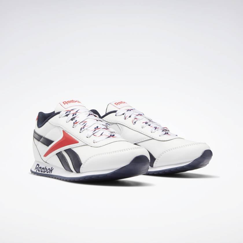 REEBOK ROYAL CLASSIC JOGGER 2 JUNIOR SHOES