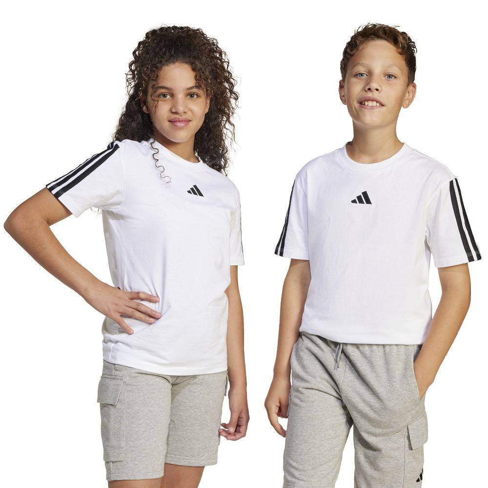 ADIDAS YOUTH ESSENTIALS T-SHIRT