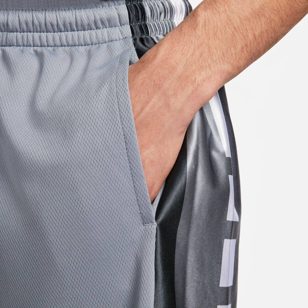 NIKE DRI-FIT ELITE MENS BASKETBALL SHORT