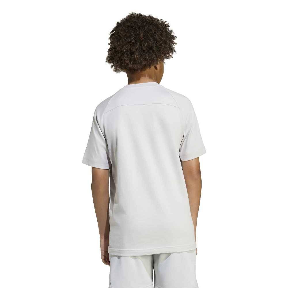 ADIDAS LITTLE KIDS TIRO 25 TRAVEL T-SHIRT