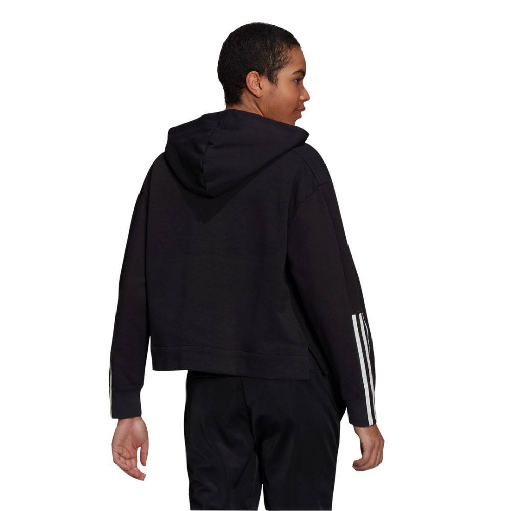 ADIDAS DK 3-STRIPES HOODIE