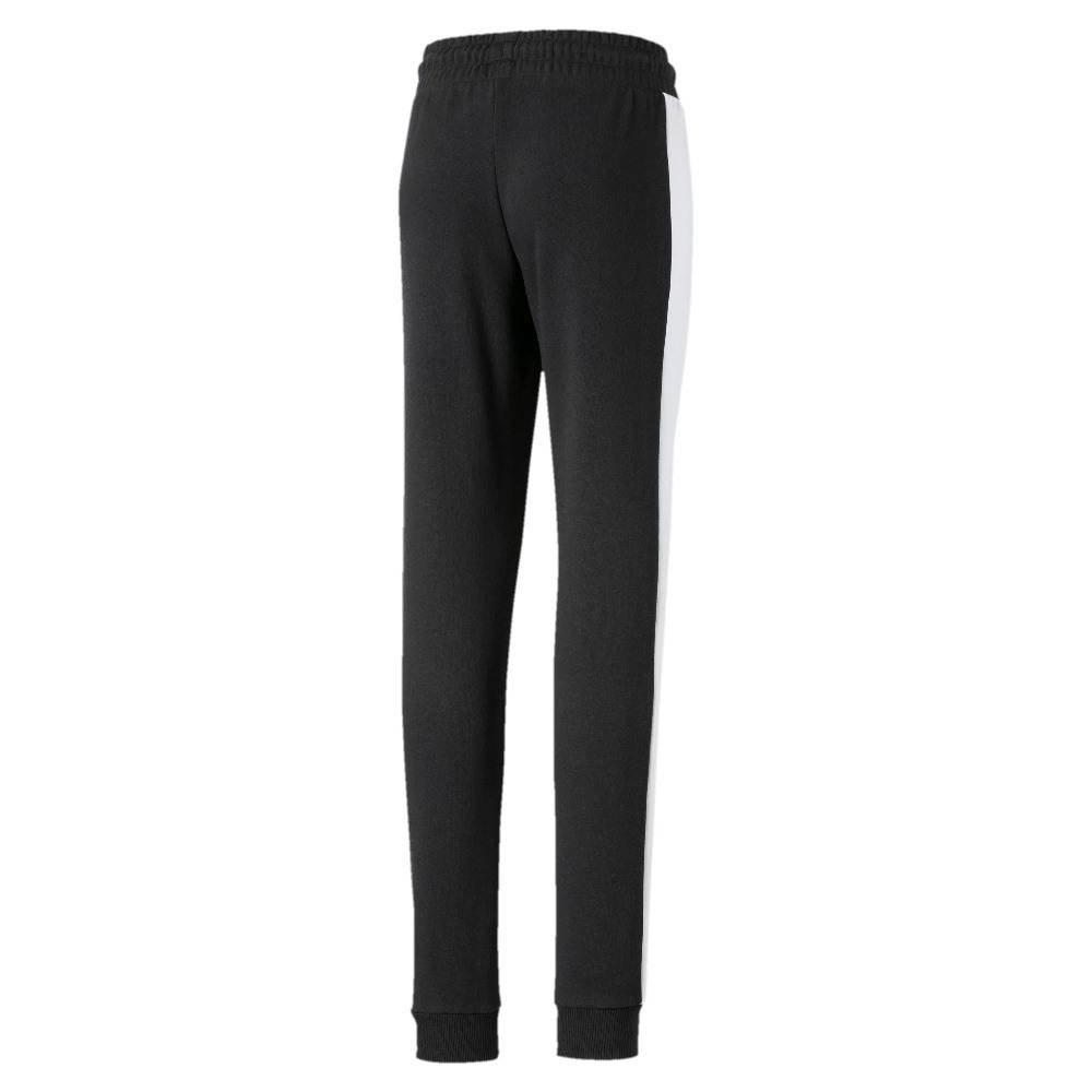 PUMA GIRLS CLASSIC T7 SWEAT PANTS