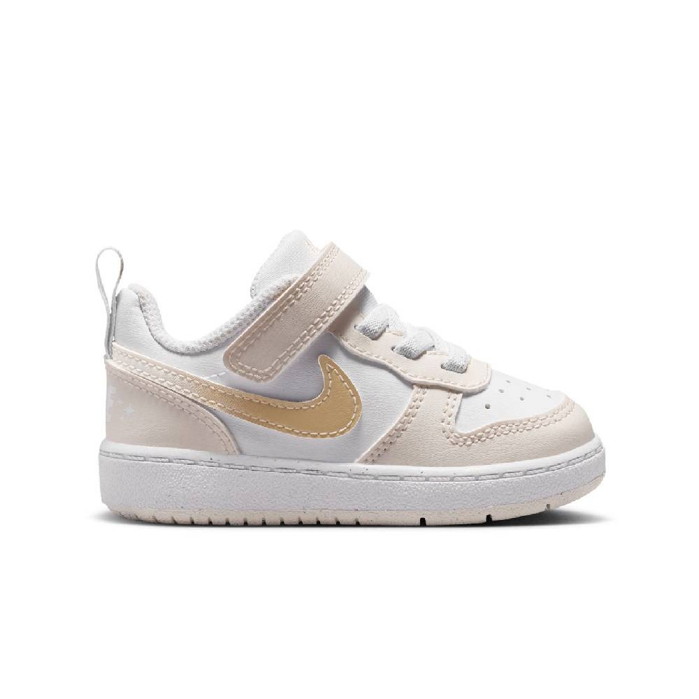NIKE COURT BOROUGH LOW BBALL INFANT SHOES
