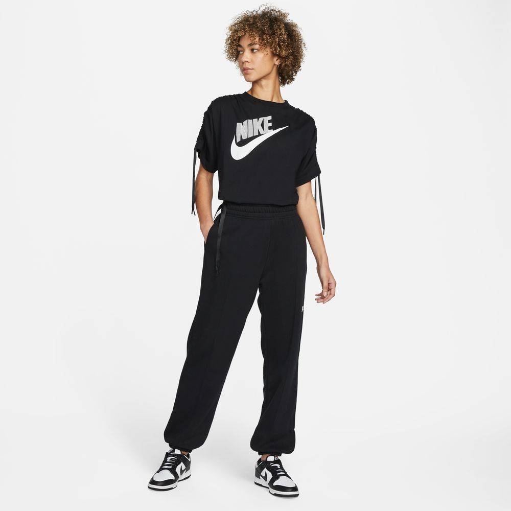 NIKE OVERSIZED WOMENS DANCE TEE