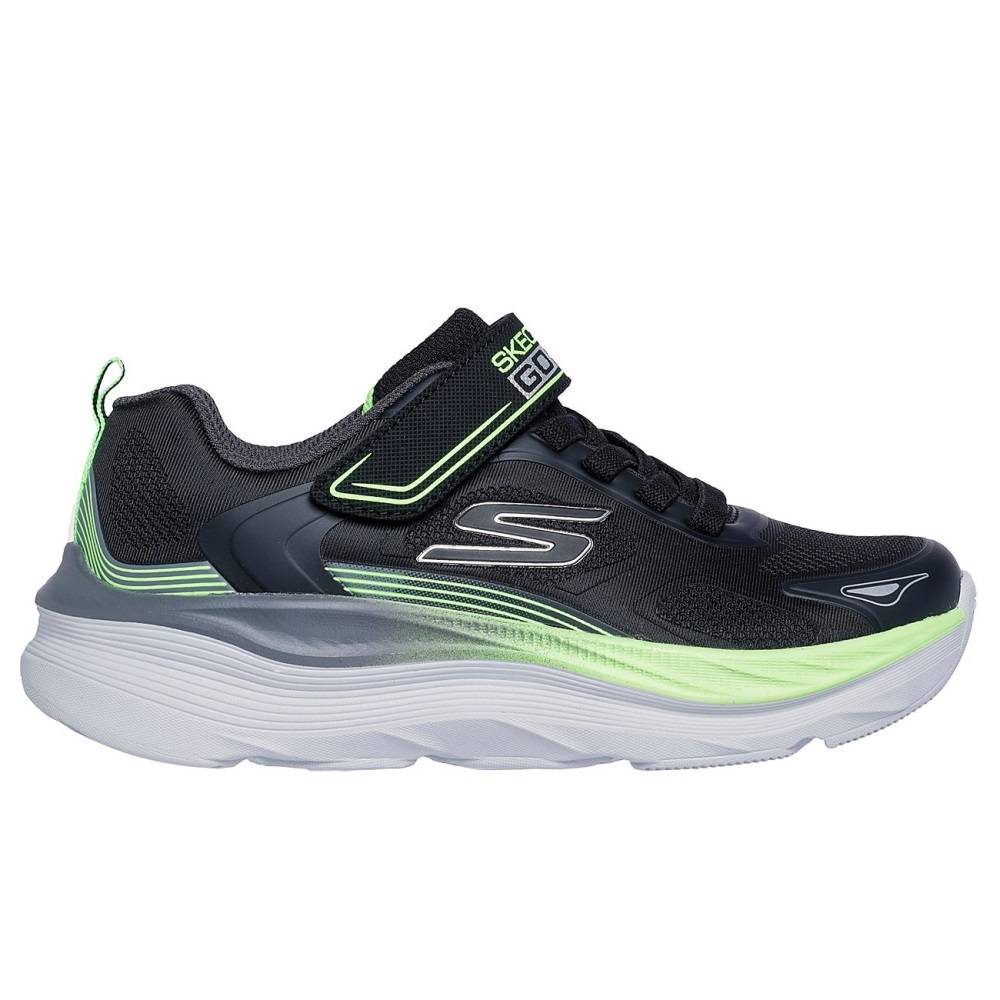 SKECHERS BOYS MAX RUN