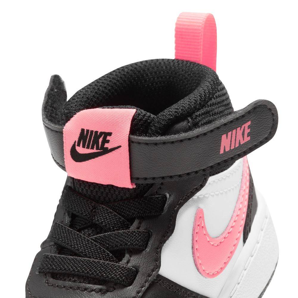 NIKE INFANT COURT BOROUGH MID 2 (TDV)