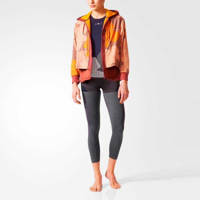 ADIDAS STELLA MCCARTNEY YOGA HOT TANK