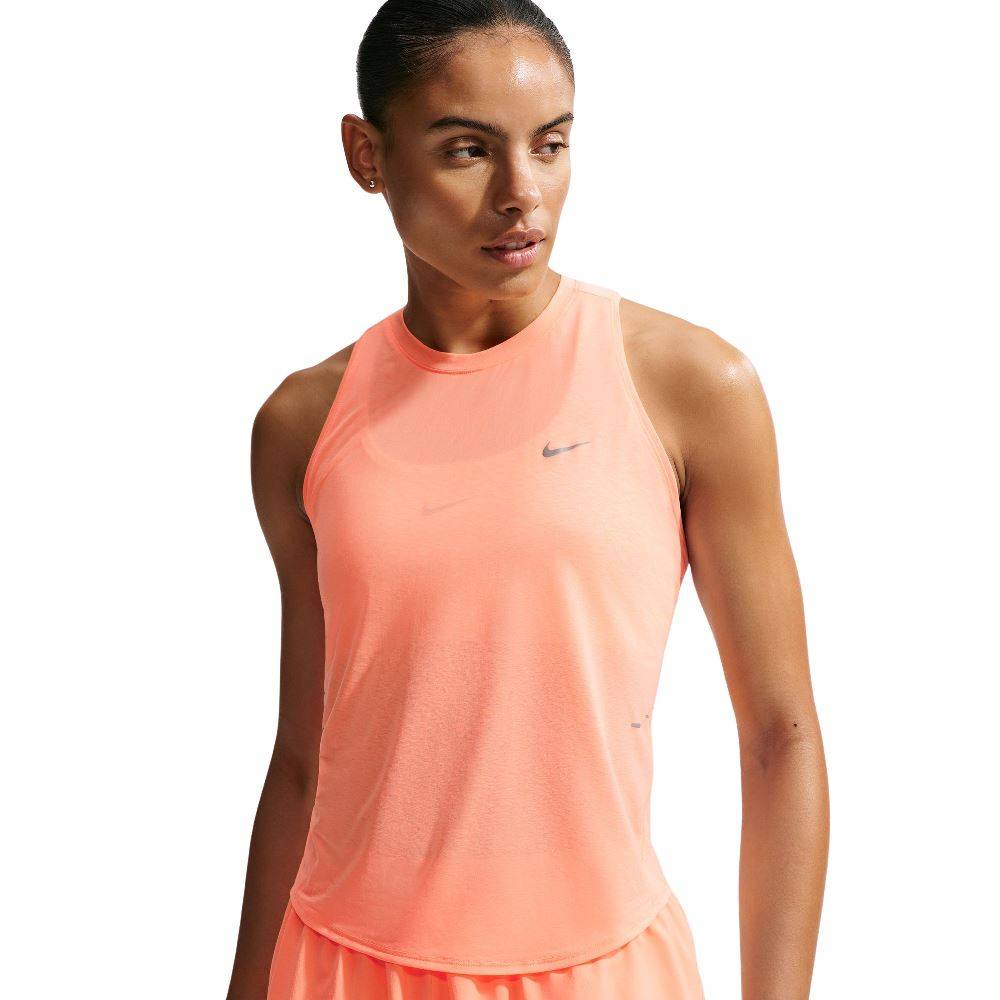 NIKE SWIFT BREATH DRI-FIR RUNNING TANK TOP