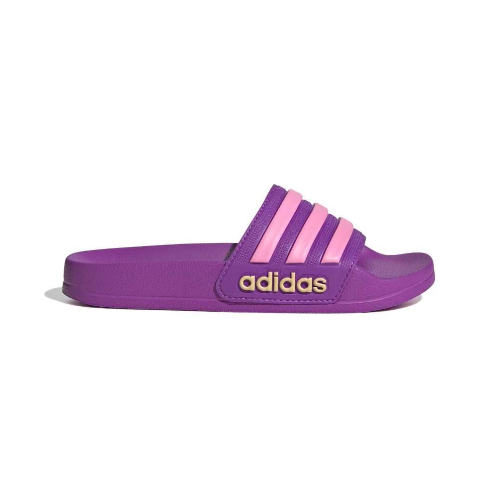 ADIDAS KIDS ADILETTE SHOWER SLIDES