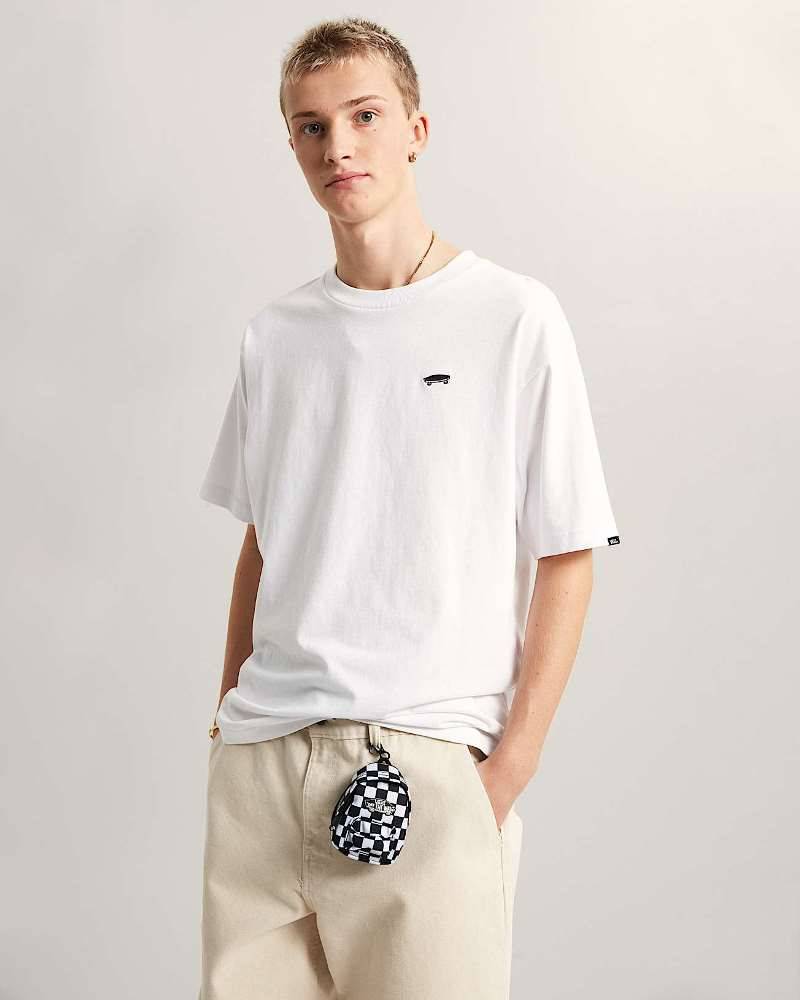 VANS MICRO OLD SKOOL BACKPACK