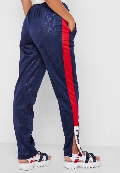 FILA MOYA TRACK PANT WOMENS