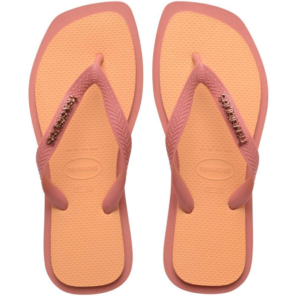 HAVAIANAS TOP SQUARE FUSION